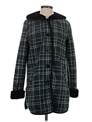 Ike Behar Cardigan (view 1)