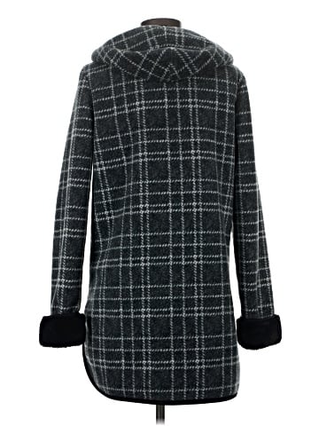 Ike Behar Cardigan (view 2)