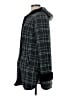 Ike Behar 100% Polyester Black Cardigan Size S - photo 5