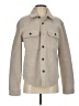 Everlane 100% Polyester Gray Tan Jacket Size 1 - photo 1