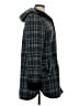 Ike Behar 100% Polyester Black Cardigan Size S - photo 4