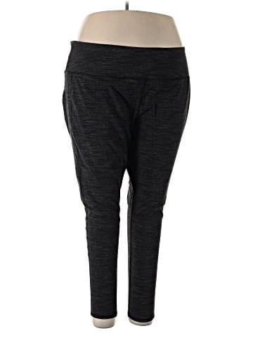 Terra & Sky Active Pants (view 1)