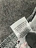 Eye Candy Gray 3/4 Sleeve Blouse Size 3X - photo 8