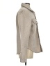Everlane 100% Polyester Gray Tan Jacket Size 1 - photo 4