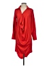 Unbranded Red Cocktail Dress Size S - photo 1