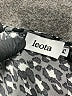 Leota Animal Print Black Casual Dress Size S (petite) - photo 7