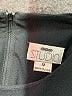 Assorted Brands Black Cocktail Dress Size 12 - photo 7