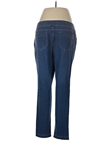 Purejill Jeggings (view 2)