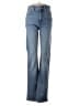 Madewell Blue Jeans Size 26 waist (tall) - photo 1