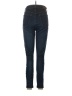 Lucky Brand Solid Blue Jeans Size 6 - photo 2