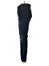 Lucky Brand Solid Blue Jeans Size 6 - photo 5