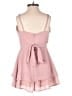 Altar'd State 100% Polyester Pink Romper Size XS - photo 2