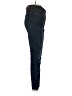 Lucky Brand Solid Blue Jeans Size 6 - photo 4