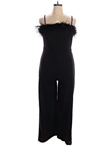 Charmed Hearts Jumpsuit (view 1)
