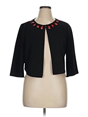 Perceptions Woman Blazer (view 1)