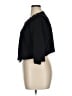 Perceptions Woman Black Blazer Size 1X - photo 5
