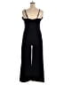 Charmed Hearts Black Jumpsuit Size XL - photo 2