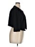Perceptions Woman Black Blazer Size 1X - photo 4