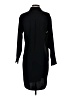 Vince. 100% Polyester Black Casual Dress Size XS - photo 2