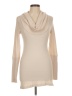 Splendid Solid Ivory Pullover Sweater Size M - photo 1