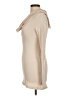 Splendid Solid Ivory Pullover Sweater Size M - photo 5
