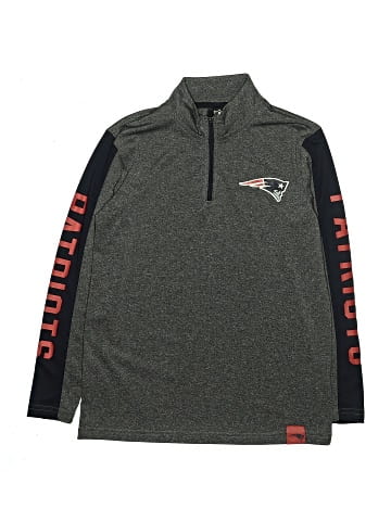 NFL Pullover Sweater (view 1)