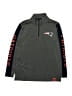 NFL 100% Polyester Gray Pullover Sweater Size L (kids) - photo 1