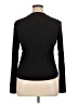 Magaschoni Black Cardigan Size XL - photo 2