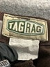 Tag Rag Brown Dress Pants Size S (estimated) - photo 4