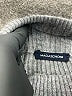 Magaschoni Gray Turtleneck Sweater Size L (estimated) - photo 4