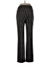 Insight Chevron-herringbone Black Casual Pants Size 12 - photo 2