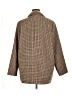 Old Navy Houndstooth Brown Coat Size XL - photo 2