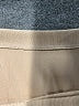 Chic Wish 100% Polyester Tan Sweatshirt Size L - photo 7