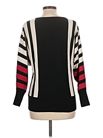 Carol Rose Pullover Sweater (view 2)