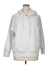 Velocity Silver Zip Up Hoodie Size 1X - photo 1