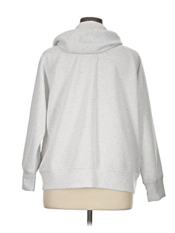 Velocity Zip Up Hoodie (view 2)
