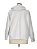 Velocity Silver Zip Up Hoodie Size 1X - photo 2
