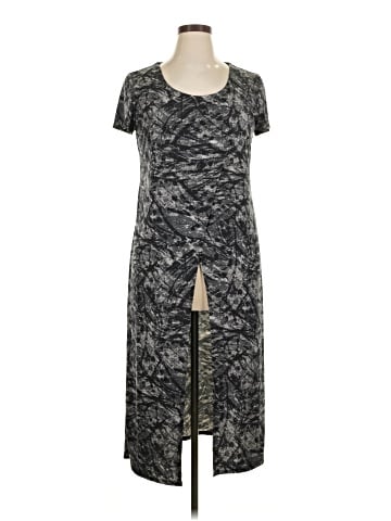 Coldwater Creek Casual Dress (view 1)