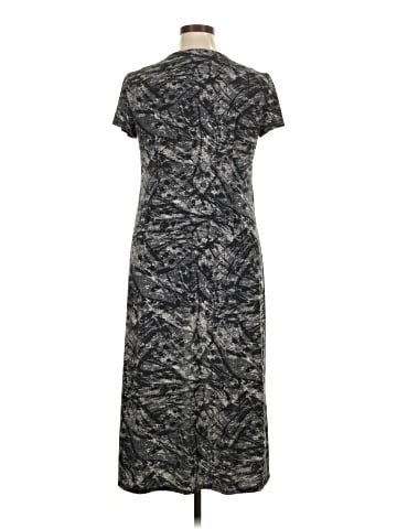 Coldwater Creek Casual Dress (view 2)
