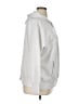 Velocity Silver Zip Up Hoodie Size 1X - photo 4