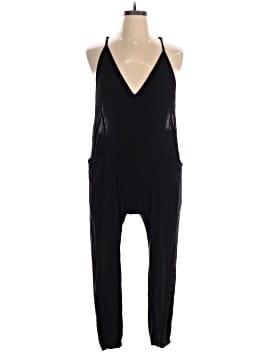 Loving People Jumpsuit