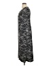 Coldwater Creek Gray Casual Dress Size 14 - photo 5