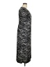 Coldwater Creek Gray Casual Dress Size 14 - photo 4