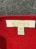 Etcetera Red Pullover Sweater Size XS - photo 6