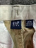 Gap Kids Green Khakis Size 14 - 16 - photo 3