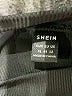 Shein Black Long Sleeve Top Size XL - photo 7