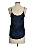 Babaton 100% Acetate Blue Sleeveless Top Size XXS - photo 2