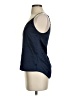 Babaton 100% Acetate Blue Sleeveless Top Size XXS - photo 5
