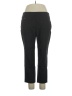 PREMISE Black Active Pants Size 1X - photo 1