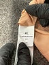 Unbranded 100% Polyester Metallic Gold Formal Skirt Size XL - photo 3